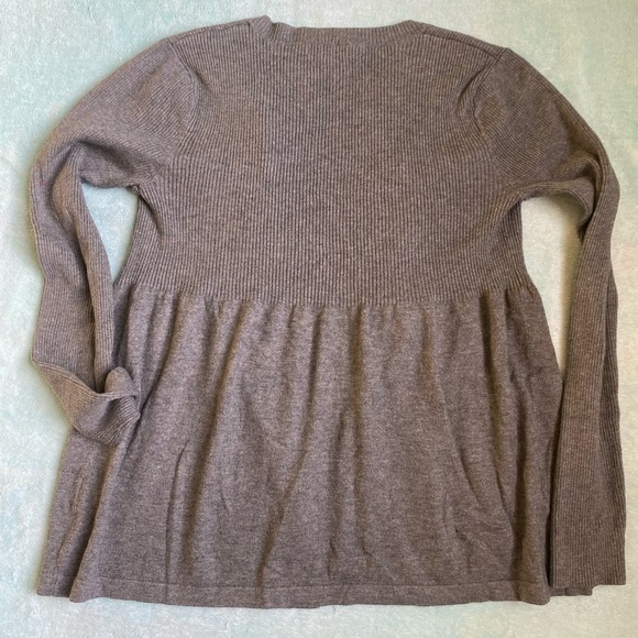Apt. 9 Cardigan Size M - Picture 2 of 4